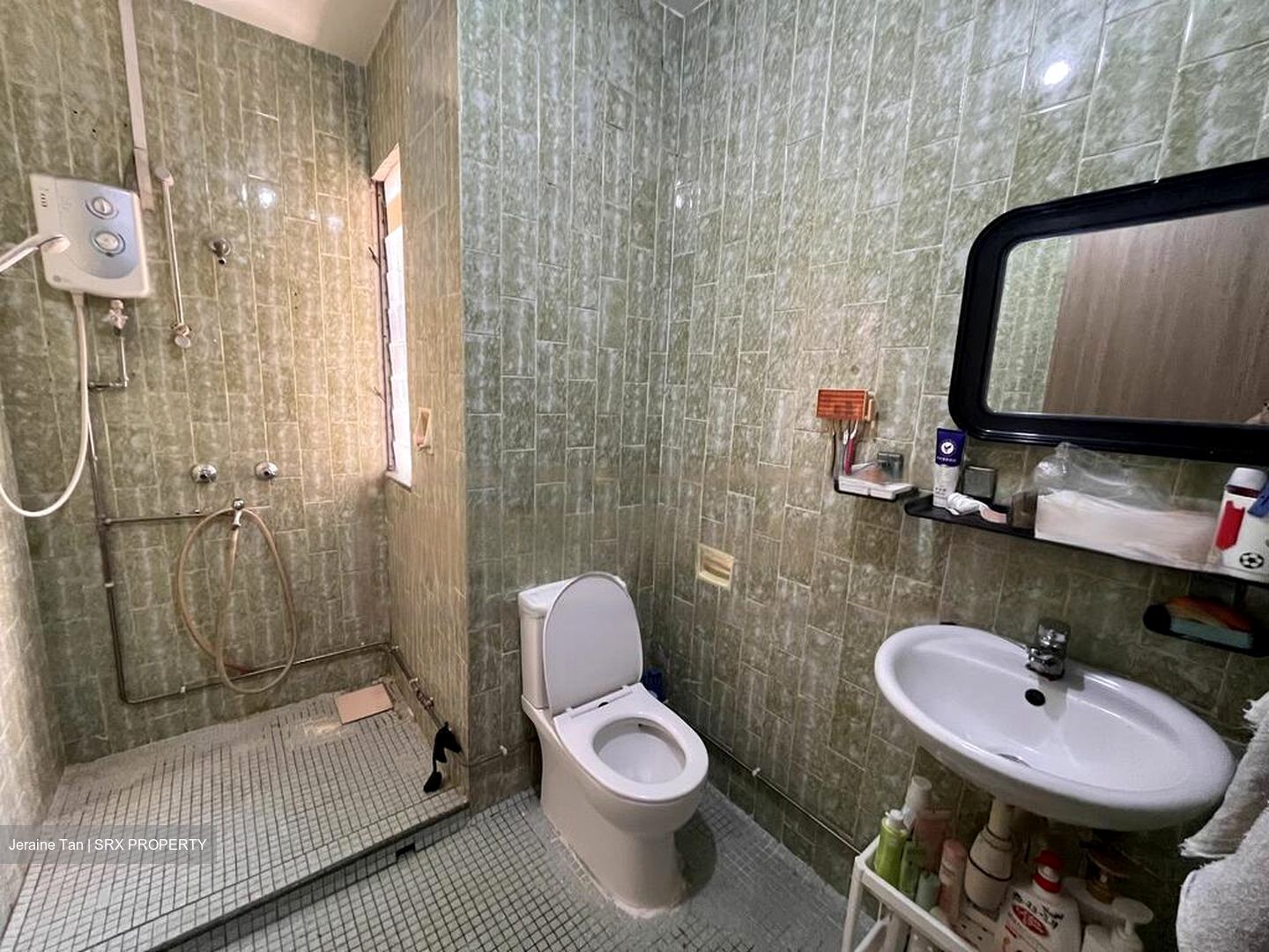 Coral Park (D20), Terrace #498485071